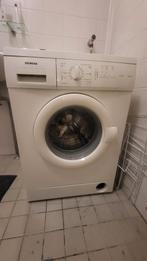 Siemens Wm14a160fn Wasmachine 6kg 1400t, Witgoed en Apparatuur, Wasmachines, 6 tot 8 kg, Ophalen of Verzenden, 1200 tot 1600 toeren