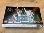 Lego 10293 Santa’s visit - Nieuw!, Ophalen, Nieuw, Complete set, Lego