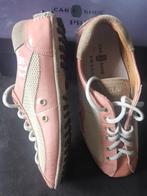 ORGINELE CAR SHOES VAN PRADA  36 1/2, Prada, Verzenden, Nieuw, Sneakers of Gympen