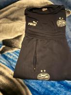 Te koop korte trainingspak PSV, Maat XL, Ophalen of Verzenden, Nieuw, Trainingspak