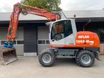 Atlas 1505M, Zakelijke goederen, Machines en Bouw | Kranen en Graafmachines, Ophalen, Graafmachine