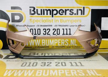 BUMPER Seat Arona 2017-2022 VOORBUMPER 2-C10- 6024z beschikbaar voor biedingen