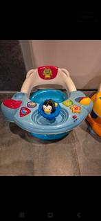 Vtech badstoeltje, Ophalen of Verzenden, Gebruikt, Overige typen