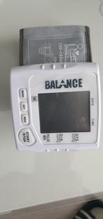 Bloeddrukmeter  nieuw, Ophalen of Verzenden, Nieuw