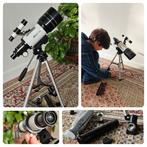 Byomic telescoop, Audio, Tv en Foto, Optische apparatuur | Telescopen, Ophalen of Verzenden, Zo goed als nieuw