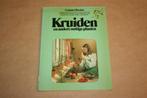 Kruiden en andere nuttige planten - Jack Harvey, Boeken, Natuur, Ophalen of Verzenden, Gelezen, Bloemen, Planten en Bomen