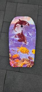Wake board surf board, Ophalen, Zo goed als nieuw