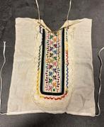 Onderblouse uit Roemenië, Ophalen of Verzenden