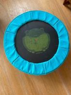 Kleuter trampoline, Kinderen en Baby's, Speelgoed | Buiten | Trampolines, Ophalen, Zo goed als nieuw