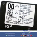 Radarsensor A0009051302 Mercedes RADAR SENSOR W176 W246 W117, Gebruikt, -, Ophalen of Verzenden, -