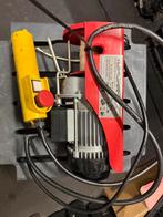 Topcraft Takel Lift met storing.  Teab, Ophalen of Verzenden, Zo goed als nieuw