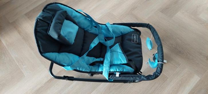Te koop: Wipstoeltje Auto Comfort, Kinderen en Baby's, Wipstoeltjes, Gebruikt, Wipstoel, Overige merken, Met gordel(s) of riempje(s)