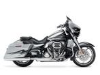 Harley Davidson Street glide cvo touring velgen wielen, Motoren, Ophalen of Verzenden
