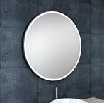 Wiesbaden Maro spiegel 100 cm / 1000 mm, Huis en Inrichting, Woonaccessoires | Spiegels, Ophalen, 100 tot 150 cm, Rond, Nieuw