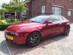 Alfa Romeo Brera 3.2 jts q4 skywindow (bj 2007), Handgeschakeld, Alfa Romeo, Benzine, Hatchback