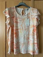 Nieuw shirt Vera Jo maat L, Kleding | Dames, Ophalen of Verzenden, Nieuw, Korte mouw