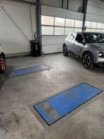 Full Rise Scissor Lift, Ophalen of Verzenden