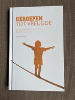 Geroepen tot vreugde - John Piper, Boeken, Ophalen of Verzenden, Zo goed als nieuw, John Piper, Christendom | Protestants