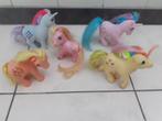 Vintage lot My Little Pony, Kinderen en Baby's, Speelgoed | My Little Pony, Ophalen, Zo goed als nieuw