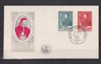 België 1959 volledig jaar ** + gratis FDC, Postzegels en Munten, Postzegels | Europa | België, Ophalen, Postfris, Postfris