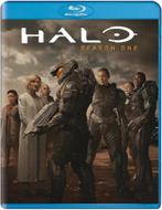 Halo - Seizoen 1 BRD Nieuw Geseald., Ophalen of Verzenden, Nieuw in verpakking, Tv en Series, Boxset