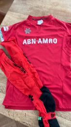 Hockey shirt + sokken mast s + 36tm40 mhc, Ophalen of Verzenden, Gebruikt, Kleding