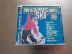 100 % Après Ski, dubbel cd, Ophalen of Verzenden, Zo goed als nieuw