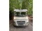 Bürstner Ixeo Time IT 734 Queensbed Hefbed 87000 km, Caravans en Kamperen, Campers, Ringverwarming, Airbags, Bedrijf, Bürstner