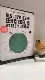 Oord, Inez  van; Als jouw leven een cirkel is waar sta je da, Ophalen of Verzenden, Gelezen