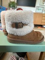 Ugg boots laarzen uggs maat 30, Gebruikt, Jongen of Meisje, Ophalen of Verzenden, Laarzen