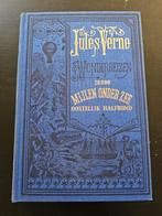 Jules Verne - De kinderen van kaptein Grant. De stille zuidz, Ophalen of Verzenden, Gelezen, Jules Verne, Nederland