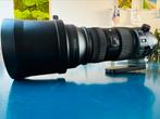 Sigma 150-600mm F/5-6.3 OS Sports Canon Mount, Verzenden, Zo goed als nieuw, Telelens