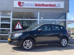 Nissan Qashqai 1.6 Visia /Climate/Cruise/Camera/Trekhaak, Auto's, Voorwielaandrijving, Euro 5, Stof, Gebruikt