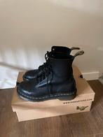 Dr Martens 1460 Pascal zwart 36, Ophalen of Verzenden, Zo goed als nieuw, Zwart