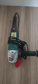 Parkside Slijptol - Gebruikt, Doe-het-zelf en Verbouw, Gereedschap | Schuurmachines, Ophalen of Verzenden, Gebruikt, Minder dan 600 watt