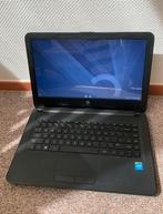 HP NoteBook Intel Celeron N3050/2GB RAM/32GB HDD Chrome OS, 4 GB of minder, HP chromebook, Qwerty, Ophalen of Verzenden
