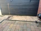 +/- 3 m3 wit zand voor onder de straattegels of ophogen., Tuin en Terras, Zand, Ophalen, Gebruikt, Ophoogzand