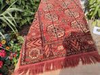 Vintage kapstokkleed tafelkleed, Antiek en Kunst, Antiek | Kleden en Textiel, Ophalen of Verzenden
