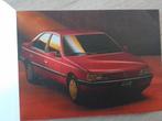 Peugeot 405 handleiding / instructieboek, Ophalen of Verzenden