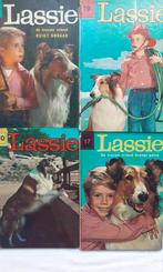LASSIE sentiment1960, Ophalen of Verzenden, Gelezen