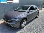 Volkswagen Polo 1.0 TSI 95pk Automaat Style Edition 5-drs, Stof, 19 km/l, 999 cc, Polo
