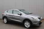Nissan QASHQAI 1.2DIG-T Connect Edition Camera/Parkeerhulp/S, Voorwielaandrijving, Euro 5, Stof, Gebruikt