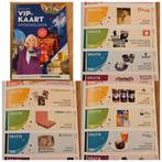 Vriendenloterij vouchers, Tickets en Kaartjes, Eén persoon, Kortingsbon, Warenhuis- of Winkelbon