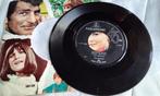 SINGLE The Beatles Elionor Rigby, Cd's en Dvd's, Vinyl Singles, Ophalen, Gebruikt, 7 inch, Single