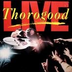 George Thorogood-LIVE-1986, Cd's en Dvd's, Cd's | Jazz en Blues, Blues, Gebruikt, Ophalen of Verzenden, 1980 tot heden