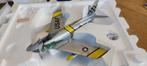Franklin Mint Armour North American F-86 SABRE ref B11B631, Verzamelen, Luchtvaart en Vliegtuigspotten, Ophalen of Verzenden, Nieuw