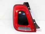 Achterlicht links van een Fiat 500, Ophalen of Verzenden, 12 maanden garantie, Gebruikt, Fiat
