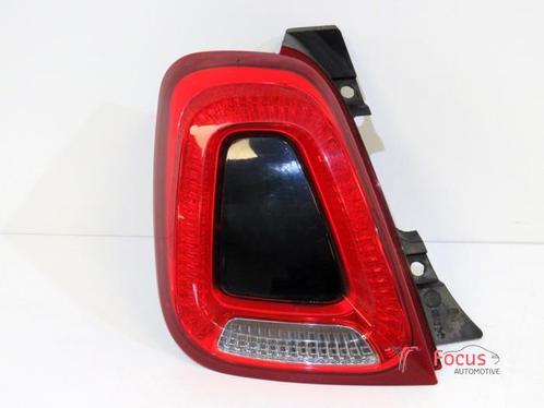 Achterlicht links van een Fiat 500, Auto-onderdelen, Verlichting, Fiat, Gebruikt, 6 maanden garantie, 12 maanden garantie, Ophalen of Verzenden