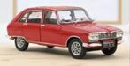 Renault 16 TX '75 Rood schaal 1/18 LIMITED ED NOREV # 185365