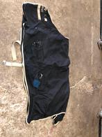 Staldeken maat 195, Dieren en Toebehoren, Paarden en Pony's | Dekens en Dekjes, Ophalen of Verzenden, Zo goed als nieuw